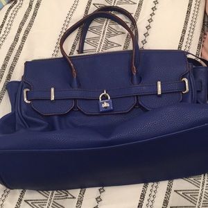 Kate Landry handbag